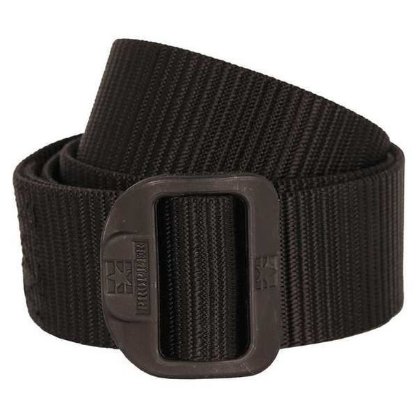 Propper Duty Belt, Nylon, Black, XL, Buckle F56037500140-42