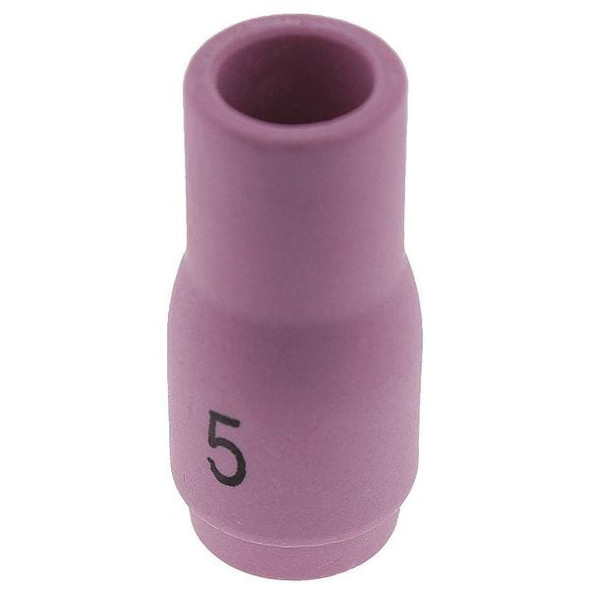American Torch Tip ATTC No4 TIG Alumina Std Nozzle PK10 13N08