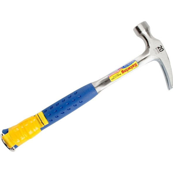 3m Dbi-Sala D-Ring Connector, Yellow, Nylon, PK10 1500007