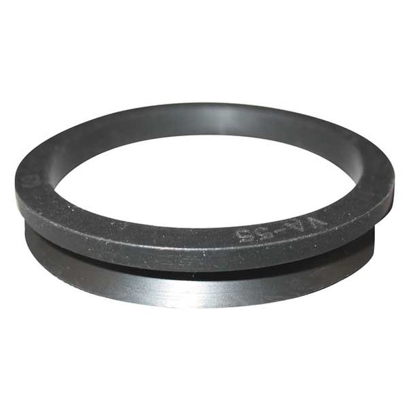 Manufacturer Varies V-Ring Seal,Stretch,14mm ID,PK2 4PKF4