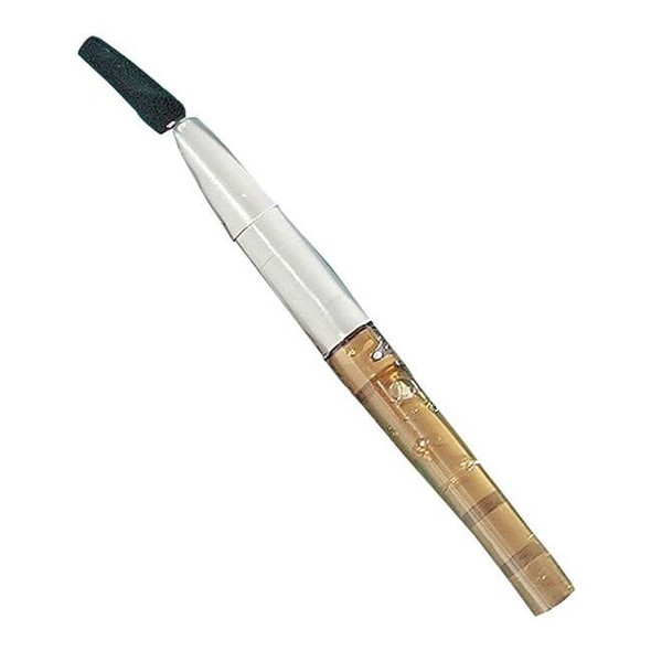 Oakton Probe,1/2" Dia,5 1/8" H,Glass/Platinum WD-35608-76
