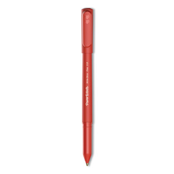 Paper Mate® PEN,PM,FINE,0.8,RD 2124517