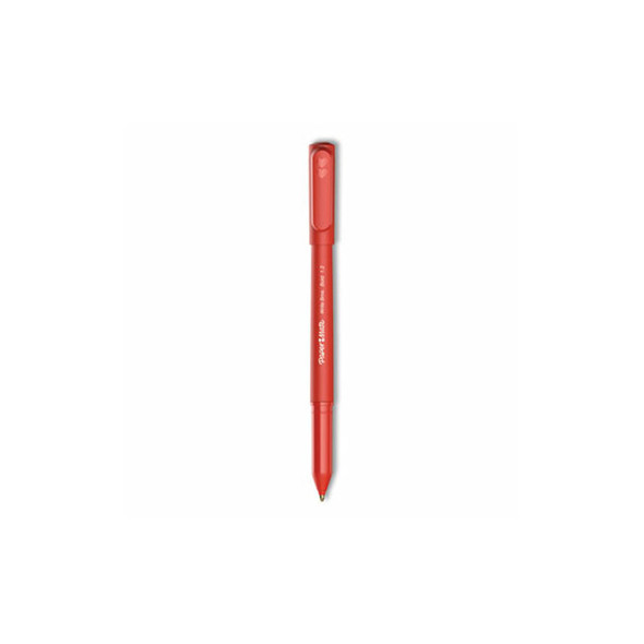Paper Mate® PEN,PM,BOLD,1.2MM,RD 2124521