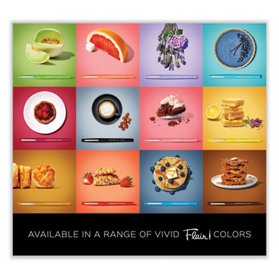 PEN,FLAIR,SCNTD,12CT,AST