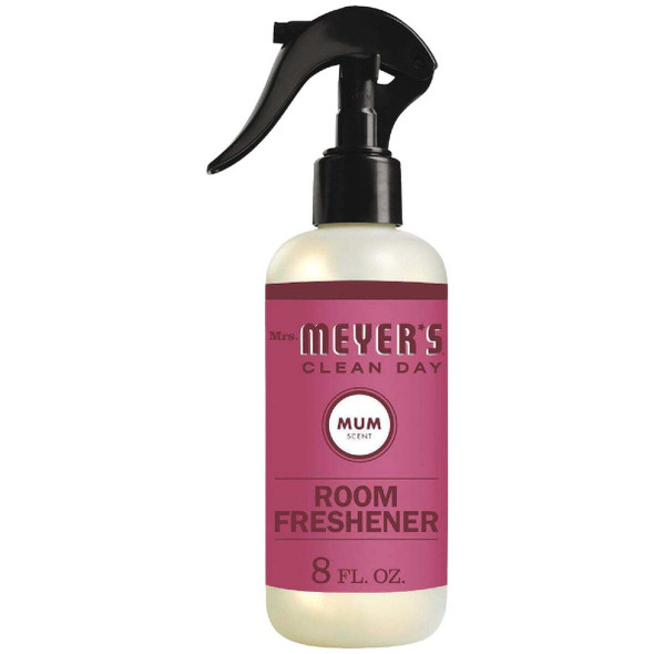 Mrs. Meyer's Clean Day 8 Oz. Mum Room Freshener Spray 11500