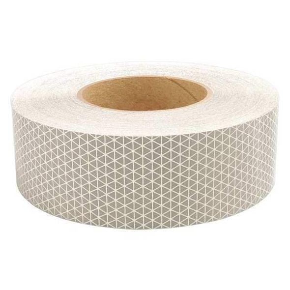 Oralite Consp Tape,Truck and Trailer,2"X8.33Yd 18794