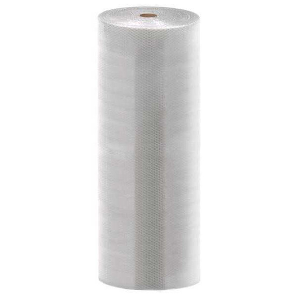 Manufacturer Varies Bubble Roll 48" x 300 ft., 3/16" Thickness, Clear 36DY61