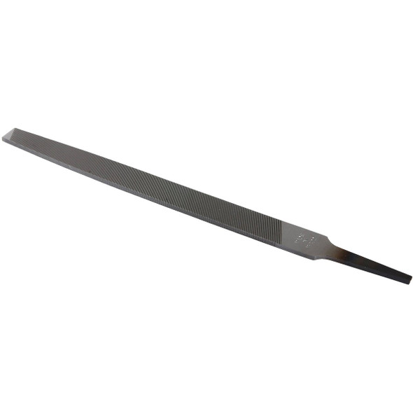 Do it Best 8 In. Mill Bastard File 334480