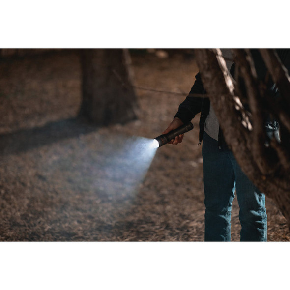 Nebo Newton 1500 Lm. 6AA LED Flashlight NEB-FLT-0017 818634