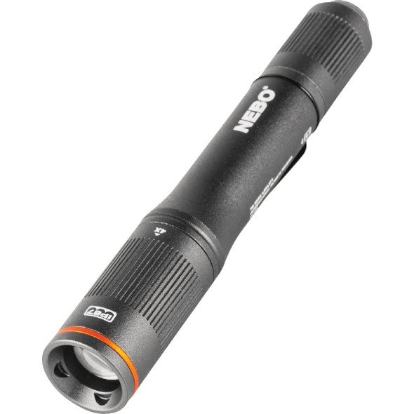 Nebo Columbo 100 Lm. AAA Anodized Aluminum LED Pen Light NEB-POC-0006