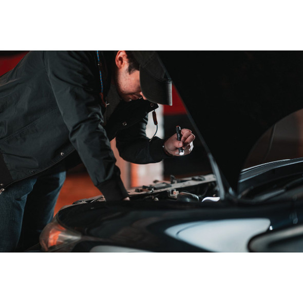 Nebo Columbo 100 Lm. AAA Anodized Aluminum LED Pen Light