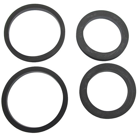 Armstrong Gasket Set,Fits Brand Armstrong 804034-000
