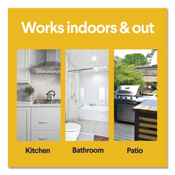 CLEANER,MLTI SRFCE,409