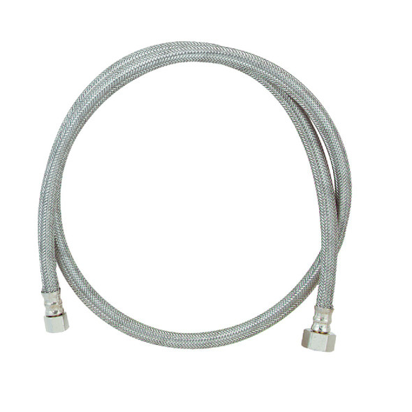 SIM Supply, Inc. 3/8x1/2x48 Fct Connector 496-008DIB