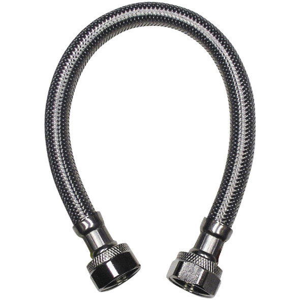 SIM Supply, Inc. 1/2x1/2x20 Fct Connector 496-013DIB