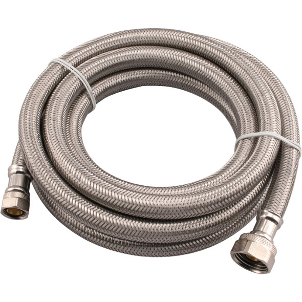 SIM Supply, Inc. 3/8x1/2x96 Fct Connector 496-021