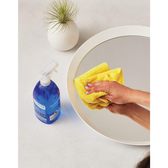 Method 28 Oz. Glass + Surface Spray Cleaner 00003 614868