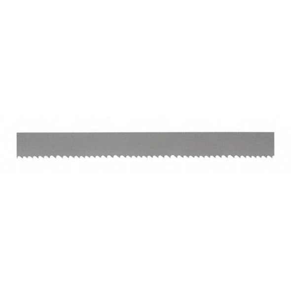 Lenox Band Saw Blade, 8 ft. 11" L, 1" W, 5/8 TPI, Bi-Metal, 0.035" Thick 1852007