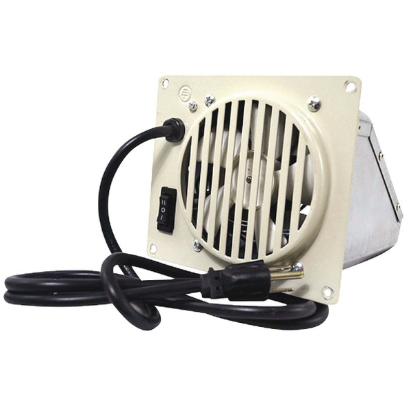 Mr. Heater Vent Free Wall Heater Blower Fan Kit F299201
