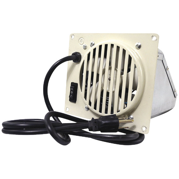 Mr. Heater Vent Free Wall Heater Blower Fan Kit F299201
