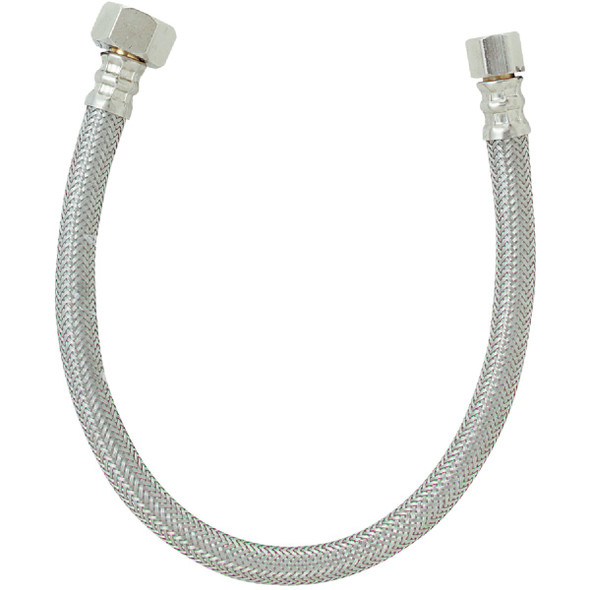 SIM Supply, Inc. 3/8x1/2x16 Fct Connector 496-002DIB