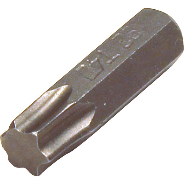 Do it T40 TORX 1 In. Insert Screwdriver Bit 307831DB 376787