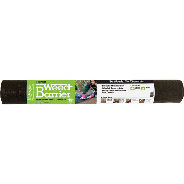 DeWitt 6x50 15yr Stndctl Fabric DWB15650