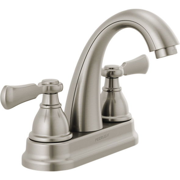 Elmhurst 2h Bn Hiarc Lav Faucet P2565LF-BN