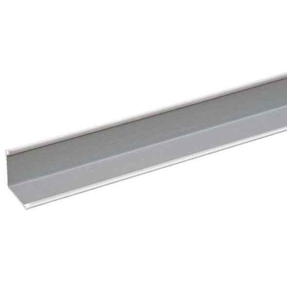 Armstrong Wall Molding,7/8" H,144" L,7/8" W 7800RWH Armstrong Wall Molding,7/8" H,144" L,7/8" W 7800RWH