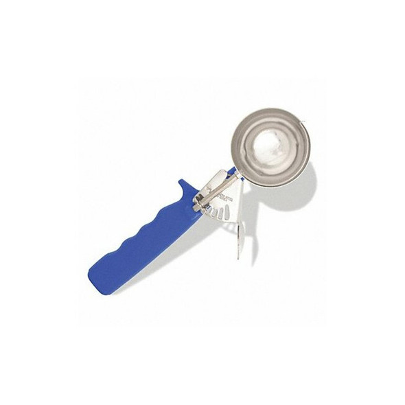 Crestware Disher,2.75 oz.,8-3/4 in. L DD16