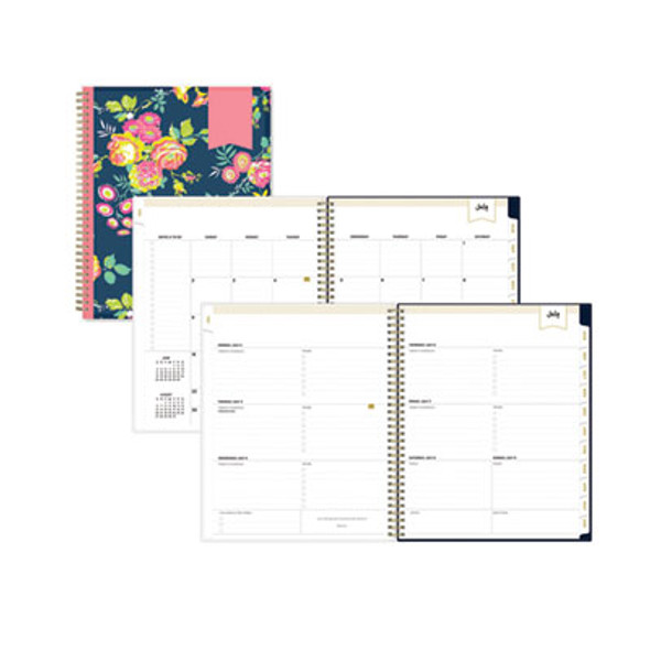 Blue Sky® PLANNER,DD,PYNV,25-26,NVB 107924