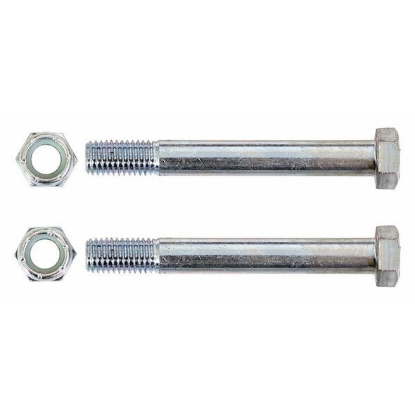 Heavy-Duty Bolt and Nut Kit for 3 or 5 Position Heavy-Duty Channel