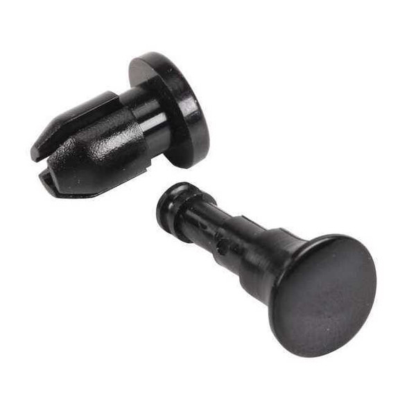 Follett Ice Fastener,Plastic PD502618