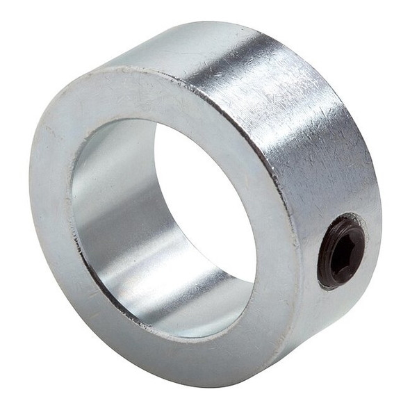 Climax Metal Products Shaft Collar,Std,Set Screw,7/16inBoredia C-043