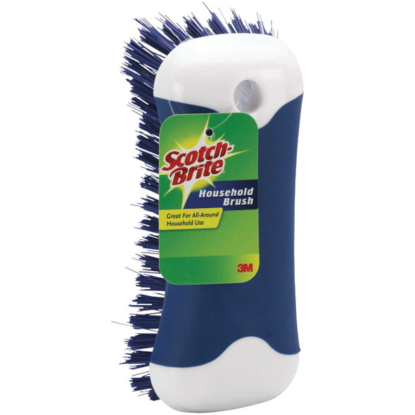 Scotch-Brite Deep Clean Brush 501