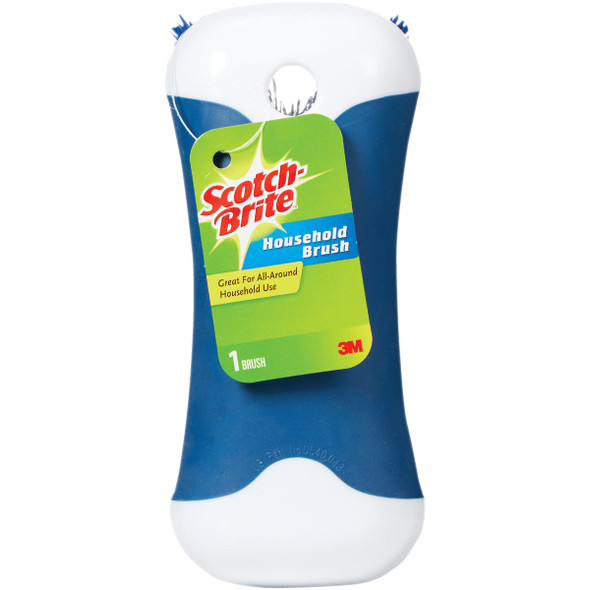 Scotch-Brite Deep Clean Brush Scotch-Brite Deep Clean Brush