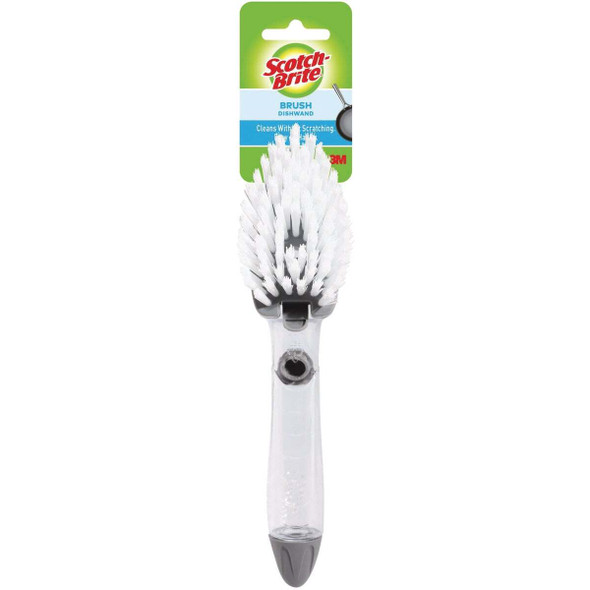 Scotch-Brite Dish Brush 750-4