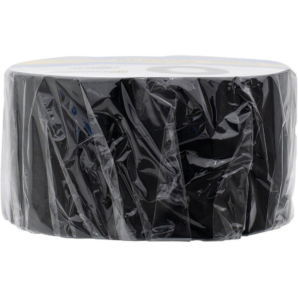 Black Swan 2 In. x 100 Ft. Black Corrugated Tile Tape 10320 490647