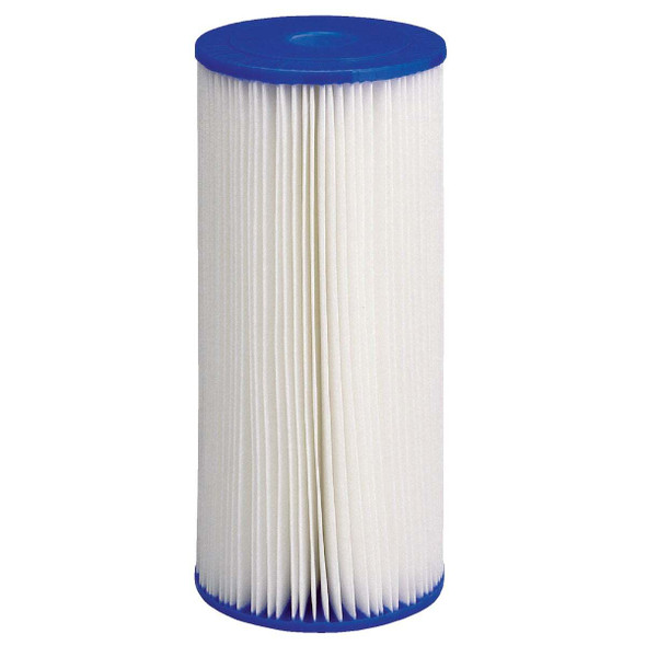 R50-BBS Culligan Heavy Duty Sediment Whole House Water Filter Cartridge R50-BBS