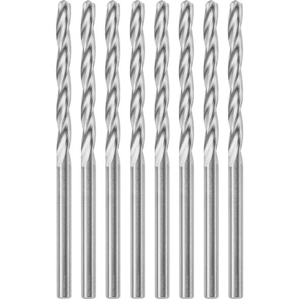 Rotozip 1-8 In. Outlet Drywall Bit (8-Pack) ZB8 374571