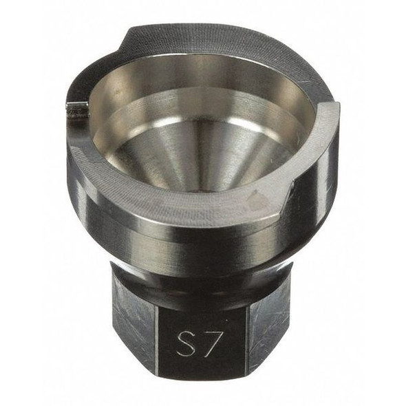 3m Spray Gun Cup Lid,S7 Type,Plastic 26008