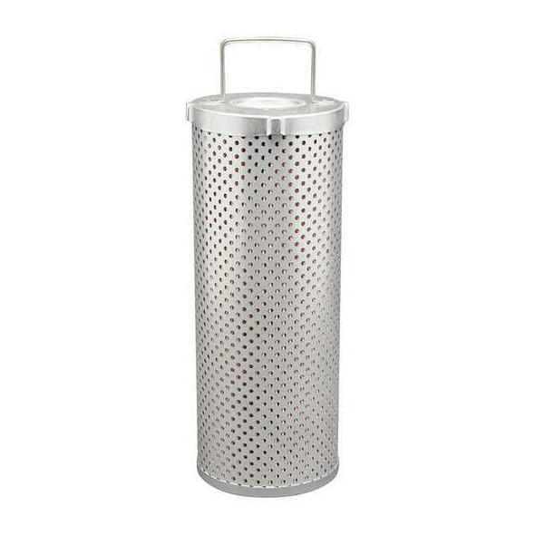 Baldwin Filters Hydraulic Filter,Element Only,8-1/8" L PT9144