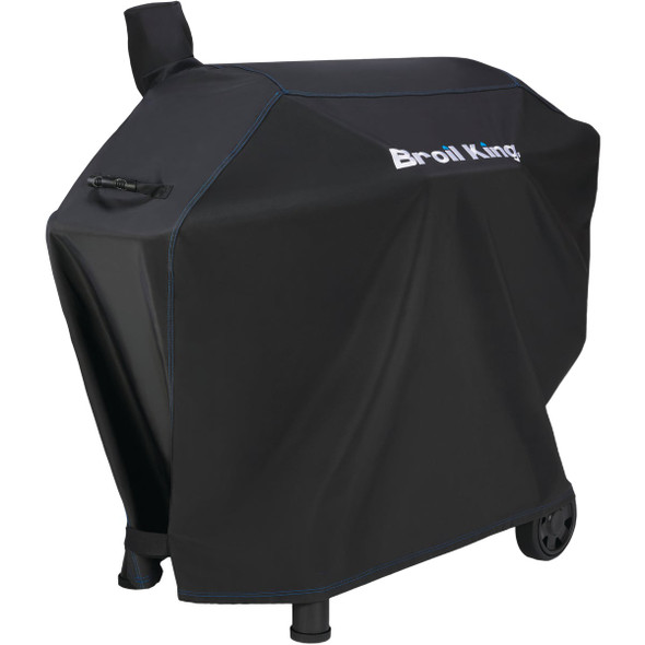 Broil King Black Regal Pellet 500 Grill Cover 67069