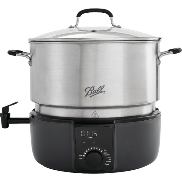 Ball EasyCanner Electric Water Bath Canner 2177240