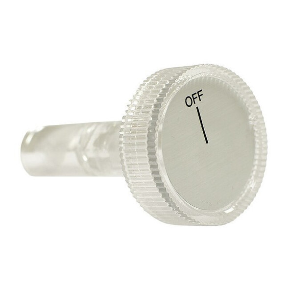 Markel Knob,Wall Heater 3200 41800010