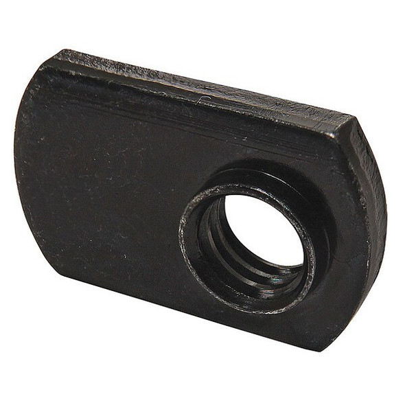 80/20 Econ T-Nut,5/16-18 Thread,15 S 3278 80/20 Econ T-Nut,5/16-18 Thread,15 S 3278