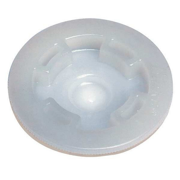 Manufacturer Varies Drum Plug,2in,Poly,Press and Vacuum Vent PPA57GK-V
