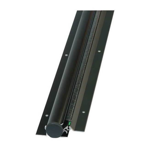 National Guard Finger Guard,Dark Bronze 2248DKB-76