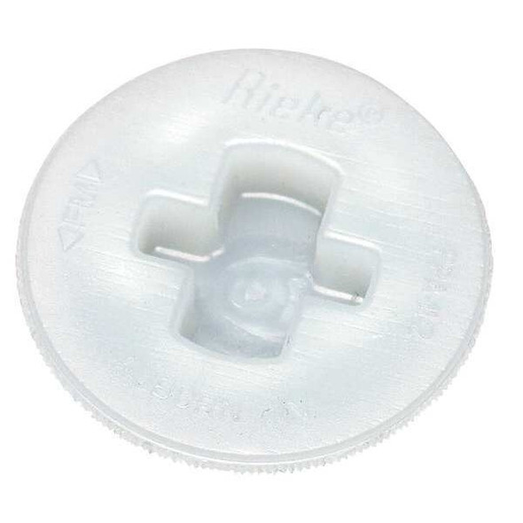 Manufacturer Varies Drum Plug,3/4 In.,Polyethylene RP750