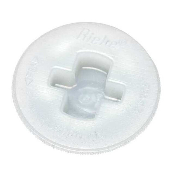 Manufacturer Varies Drum Plug,3/4 In.,Polyethylene RP750